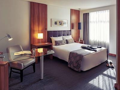 مرکور گویانیا