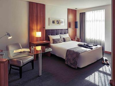 مرکور گویانیا