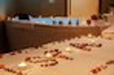 اینترنیشنال هتل کازینو اند تاور سوئیتس