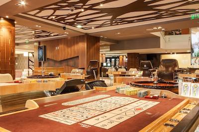 اینترنیشنال هتل کازینو اند تاور سوئیتس