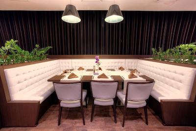 اینترنیشنال هتل کازینو اند تاور سوئیتس