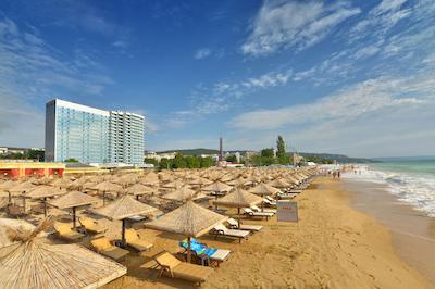 اینترنیشنال هتل کازینو اند تاور سوئیتس