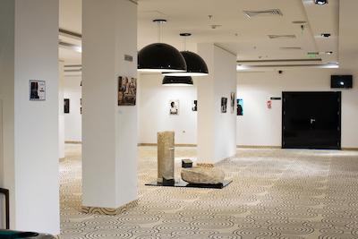 اینترنیشنال هتل کازینو اند تاور سوئیتس