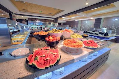 اینترنیشنال هتل کازینو اند تاور سوئیتس