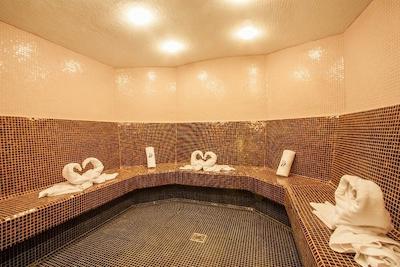 اینترنیشنال هتل کازینو اند تاور سوئیتس