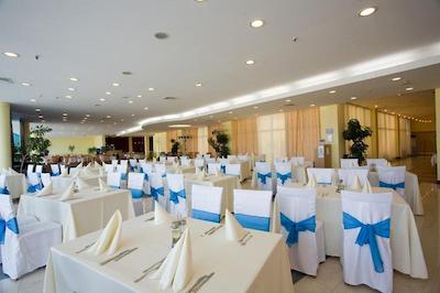 اینترنیشنال هتل کازینو اند تاور سوئیتس