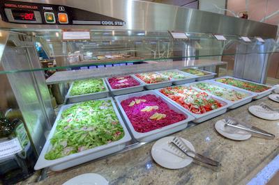 اینترنیشنال هتل کازینو اند تاور سوئیتس