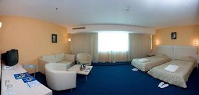 اینترنیشنال هتل کازینو اند تاور سوئیتس