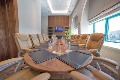 اینترنیشنال هتل کازینو اند تاور سوئیتس