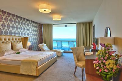 اینترنیشنال هتل کازینو اند تاور سوئیتس