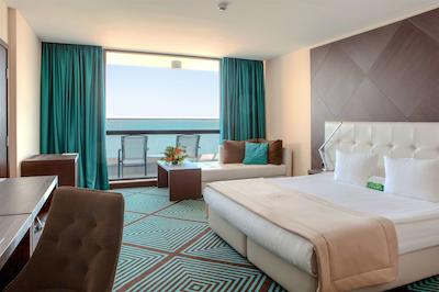 اینترنیشنال هتل کازینو اند تاور سوئیتس