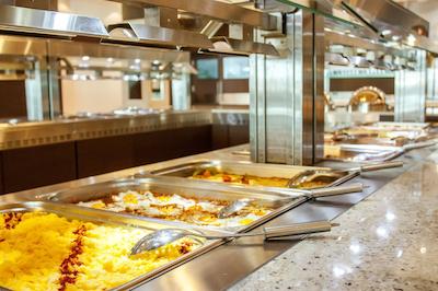 اینترنیشنال هتل کازینو اند تاور سوئیتس