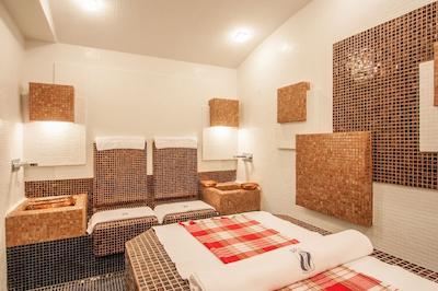 اینترنیشنال هتل کازینو اند تاور سوئیتس