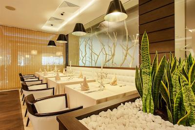 اینترنیشنال هتل کازینو اند تاور سوئیتس