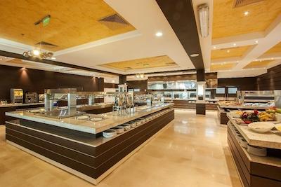 اینترنیشنال هتل کازینو اند تاور سوئیتس