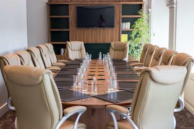 اینترنیشنال هتل کازینو اند تاور سوئیتس