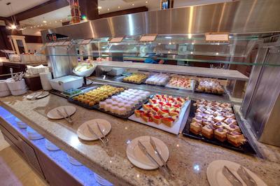 اینترنیشنال هتل کازینو اند تاور سوئیتس