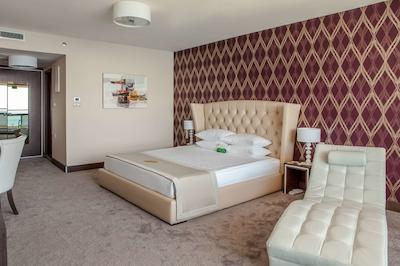 اینترنیشنال هتل کازینو اند تاور سوئیتس