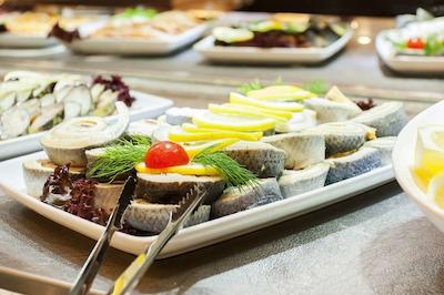 اینترنیشنال هتل کازینو اند تاور سوئیتس