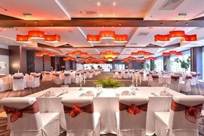 اینترنیشنال هتل کازینو اند تاور سوئیتس