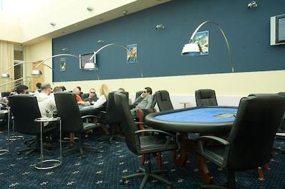 اینترنیشنال هتل کازینو اند تاور سوئیتس