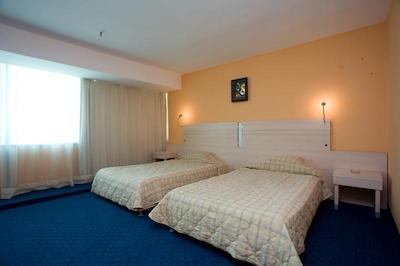 اینترنیشنال هتل کازینو اند تاور سوئیتس