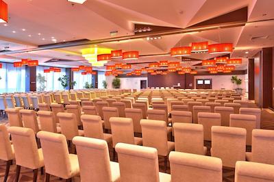 اینترنیشنال هتل کازینو اند تاور سوئیتس