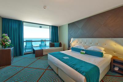 اینترنیشنال هتل کازینو اند تاور سوئیتس