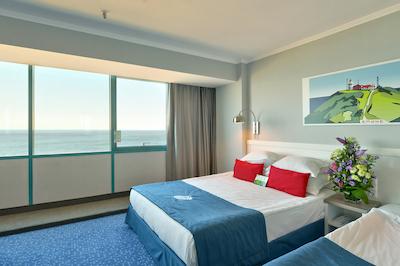 اینترنیشنال هتل کازینو اند تاور سوئیتس