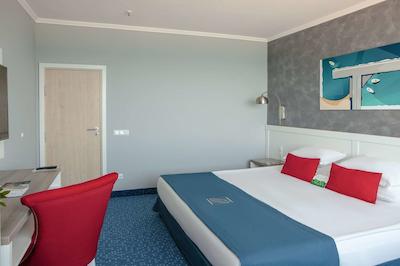 اینترنیشنال هتل کازینو اند تاور سوئیتس