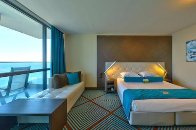 اینترنیشنال هتل کازینو اند تاور سوئیتس