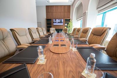 اینترنیشنال هتل کازینو اند تاور سوئیتس