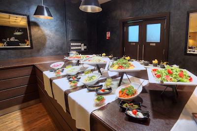 اینترنیشنال هتل کازینو اند تاور سوئیتس