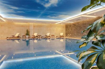 اینترنیشنال هتل کازینو اند تاور سوئیتس