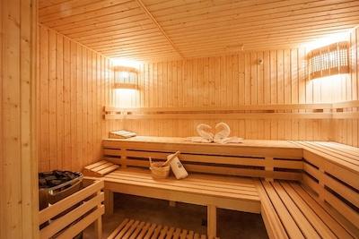 اینترنیشنال هتل کازینو اند تاور سوئیتس