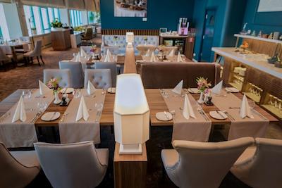 اینترنیشنال هتل کازینو اند تاور سوئیتس