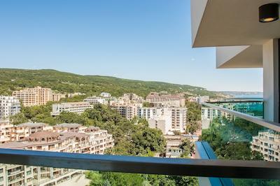 اینترنیشنال هتل کازینو اند تاور سوئیتس