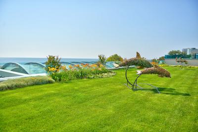 اینترنیشنال هتل کازینو اند تاور سوئیتس