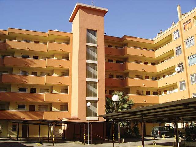 ایریز باهیا درادا