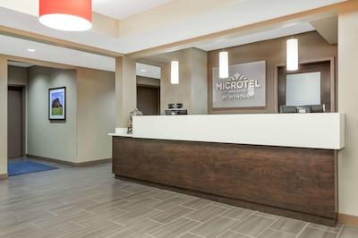 میکرتل این اند سویتز استوان