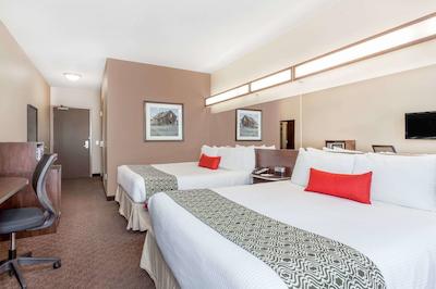 میکرتل این اند سویتز استوان