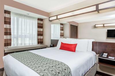 میکرتل این اند سویتز استوان