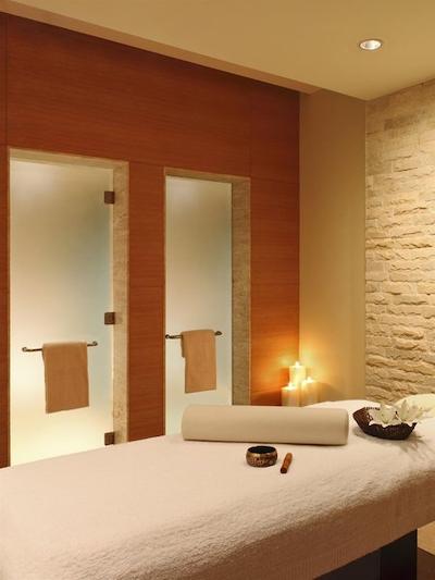 د وستین پون کرگان پارک