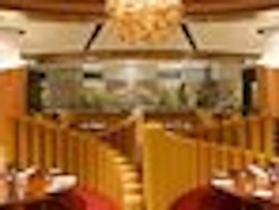 د وستین پون کرگان پارک