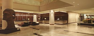 د وستین پون کرگان پارک