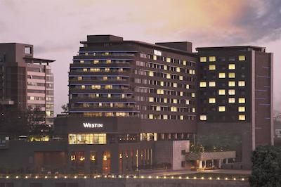 د وستین پون کرگان پارک