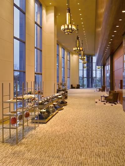 د وستین پون کرگان پارک