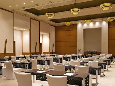 د وستین پون کرگان پارک