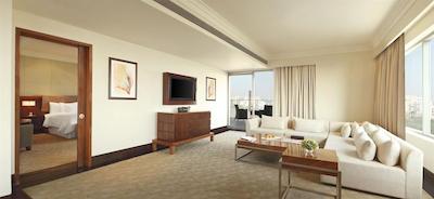 د وستین پون کرگان پارک