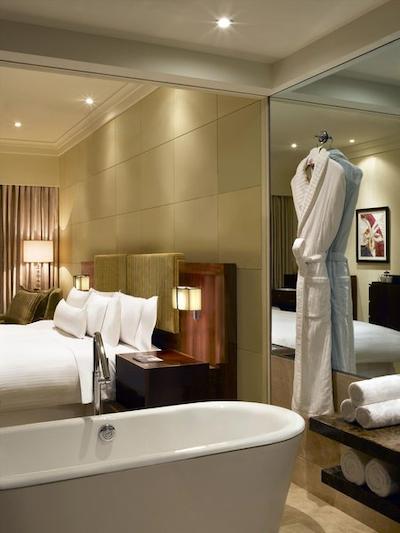 د وستین پون کرگان پارک